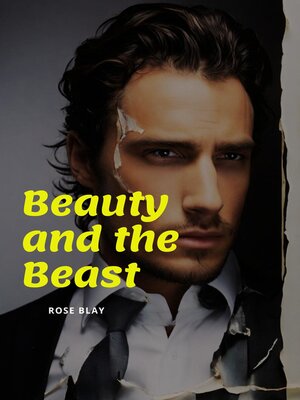 cover image of Beauty and the Beast
